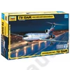 Kép 1/6 - Zvezda 1:144 Russian Airliner Tu-154M
