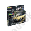 Kép 1/7 - Revell 1:25 '71 Oldsmobile 442 SET autó makett