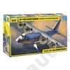 Kép 1/8 - Zvezda 1:72 AC-130J Ghostrider Gunship