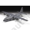 Kép 3/8 - Zvezda 1:72 AC-130J Ghostrider Gunship