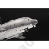 Kép 4/8 - Zvezda 1:72 AC-130J Ghostrider Gunship