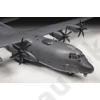 Kép 8/8 - Zvezda 1:72 AC-130J Ghostrider Gunship