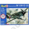 Kép 2/3 - REV-74160 Revell 1:72 Starter Kit Messerschmitt Bf-109