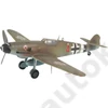 Kép 3/3 - REV-74160 Revell 1:72 Starter Kit Messerschmitt Bf-109
