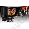 Kép 7/10 - Revell 1:32 KISS End of the Road Tour Truck Gift SET kamion makett