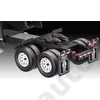 Kép 8/10 - Revell 1:32 KISS End of the Road Tour Truck Gift SET kamion makett