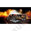 Kép 4/10 - Revell 1:32 KISS End of the Road Tour Truck Gift SET kamion makett