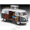 Kép 3/8 - Revell 1:24 VW T1 Camper makett autó