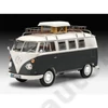 Kép 4/8 - Revell 1:24 VW T1 Camper makett autó