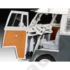 Kép 5/8 - Revell 1:24 VW T1 Camper makett autó