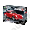 Kép 3/9 - Revell 1:16 Porsche 356 B Coupé Easy-Click autó makett