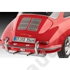 Kép 5/9 - Revell 1:16 Porsche 356 B Coupé Easy-Click autó makett