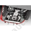 Kép 8/9 - Revell 1:16 Porsche 356 B Coupé Easy-Click autó makett