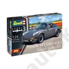 Kép 1/9 - REV-7688 Revell 1:24 Porsche 911 Carrera 3.2 Coupé (G-Model)