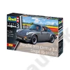Kép 3/9 - REV-7688 Revell 1:24 Porsche 911 Carrera 3.2 Coupé (G-Model)