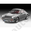 Kép 4/9 - REV-7688 Revell 1:24 Porsche 911 Carrera 3.2 Coupé (G-Model)