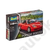 Kép 1/9 - Revell 1:24 Porsche Boxster