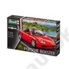 Kép 3/9 - Revell 1:24 Porsche Boxster