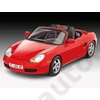 Kép 4/9 - Revell 1:24 Porsche Boxster