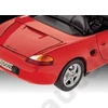 Kép 6/9 - Revell 1:24 Porsche Boxster