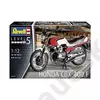 Kép 2/8 - Revell 1:12 Honda CBX 400 F motor makett