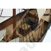Kép 4/5 - Zvezda 1:100 Brigantine