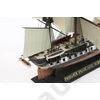 Kép 7/11 - Zvezda 1:200 French Frigate "Acheron"