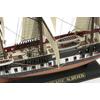 Kép 8/11 - Zvezda 1:200 French Frigate "Acheron"