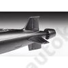 Kép 5/6 - Zvezda 1:350 Borey-Class Russian Nuclear Ballistic Submarine "Yury Doglorukiy" tengeralattjáró makett