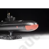 Kép 6/6 - Zvezda 1:350 Borey-Class Russian Nuclear Ballistic Submarine "Yury Doglorukiy" tengeralattjáró makett