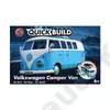 Kép 1/3 - Airfix QUICKBUILD VW Camper Van kék