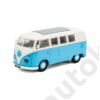 Kép 3/3 - Airfix QUICKBUILD VW Camper Van kék