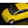 Kép 2/4 - Italeri 1:24 Fiat 500 (2007) autó makett