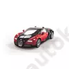 Kép 3/3 - Airfix QUICKBUILD Bugatti 16.4 Veyron black/red