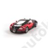 Kép 3/3 - Airfix QUICKBUILD Bugatti 16.4 Veyron black/red