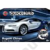 Kép 1/4 - Airfix QUICKBUILD Bugatti Chiron