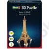 Kép 2/4 - Revell Eiffel-torony mini 3D puzzle