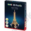 Kép 3/4 - Revell Eiffel-torony mini 3D puzzle