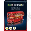 Kép 2/4 - Revell London Busz mini 3D puzzle