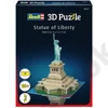 Kép 2/4 - Revell Szabadság-szobor mini 3D puzzle