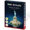 Kép 3/4 - Revell Szabadság-szobor mini 3D puzzle