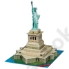 Kép 4/4 - Revell Szabadság-szobor mini 3D puzzle