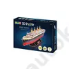 Kép 3/7 - Revell Titanic 3D puzzle