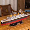 Kép 5/7 - Revell Titanic 3D puzzle