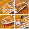 Kép 7/7 - Revell Titanic 3D puzzle