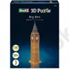 Kép 2/7 - Revell Big Ben 3D puzzle