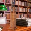 Kép 5/7 - Revell Big Ben 3D puzzle