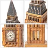 Kép 7/7 - Revell Big Ben 3D puzzle