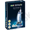Kép 1/4 - Revell Burj Al Arab 3D puzzle