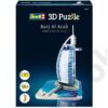 Kép 2/4 - Revell Burj Al Arab 3D puzzle